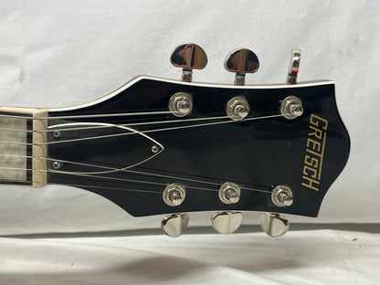 Gretsch G2655T Streamliner Semi-Hollow Body Electric Guitar - Candy Apple Red