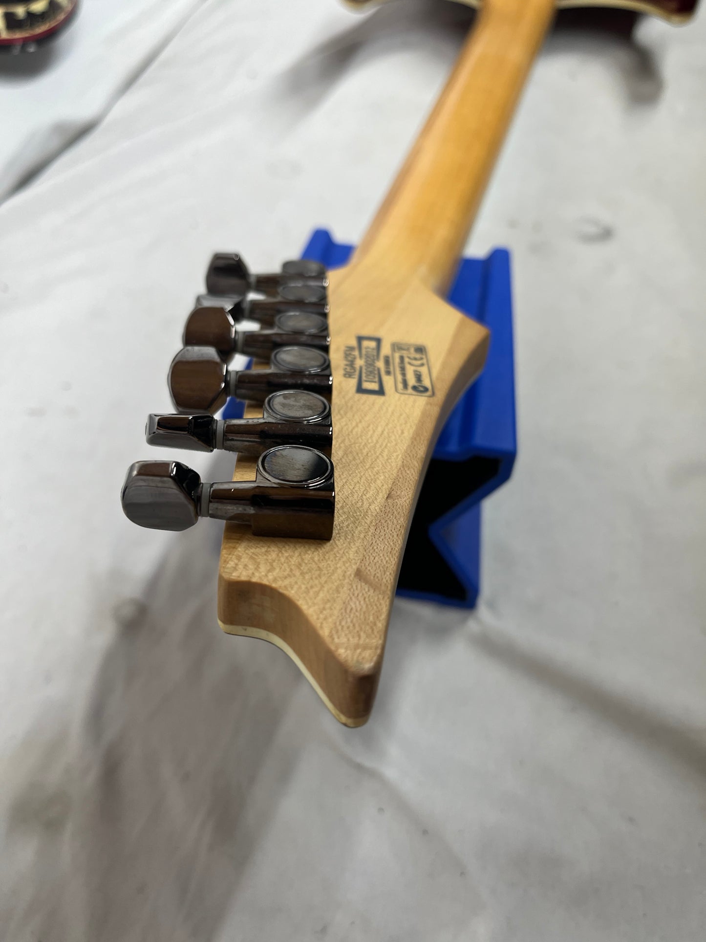 Ibanez RGA42FM Doublecut Electric Guitar