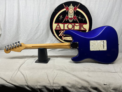 Fender Standard Stratocaster Strat MIM - Made in Mexico Electric Guitar