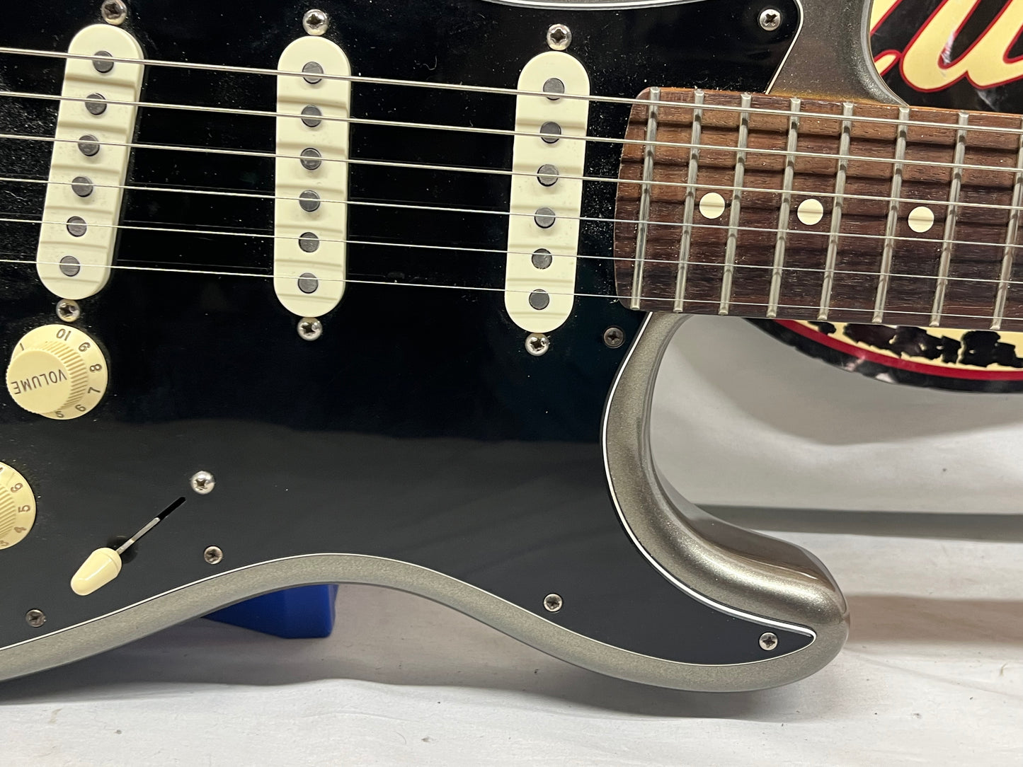 Fender American Professional II Stratocaster Strat Electric Guitar - Mercury