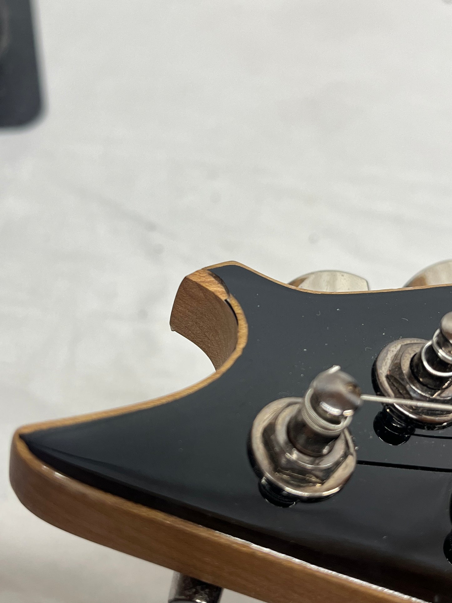 EVH Wolfgang Standard Electric Guitar