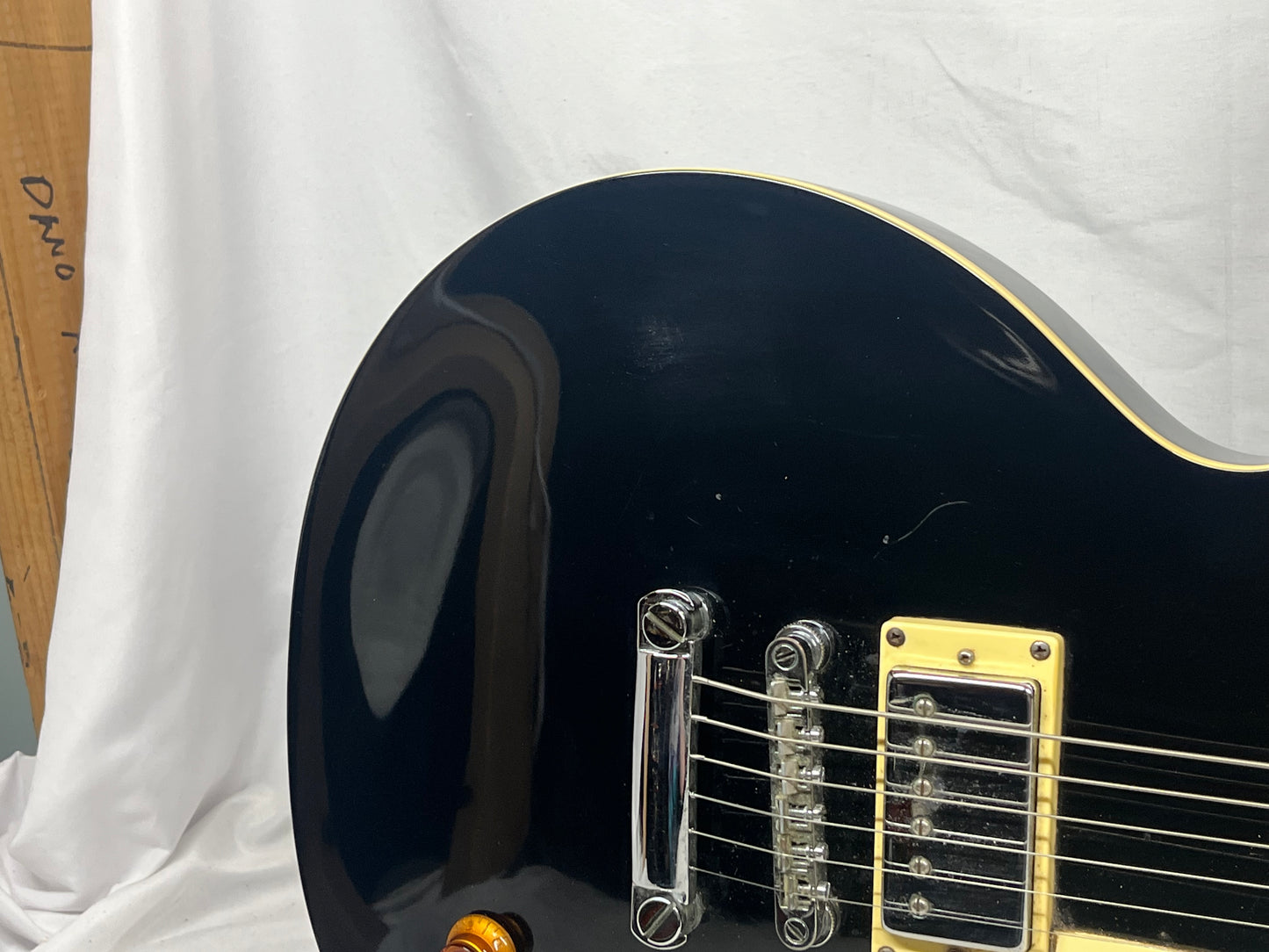 Epiphone Les Paul Standard Singlecut Electric Guitar