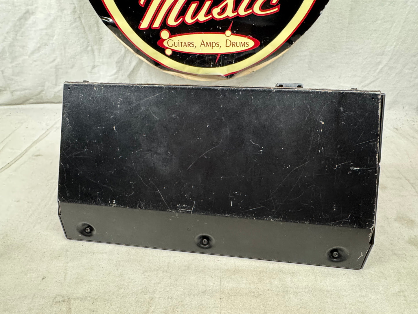 Yamaha RX120 rx 120 Drum Machine Vintage