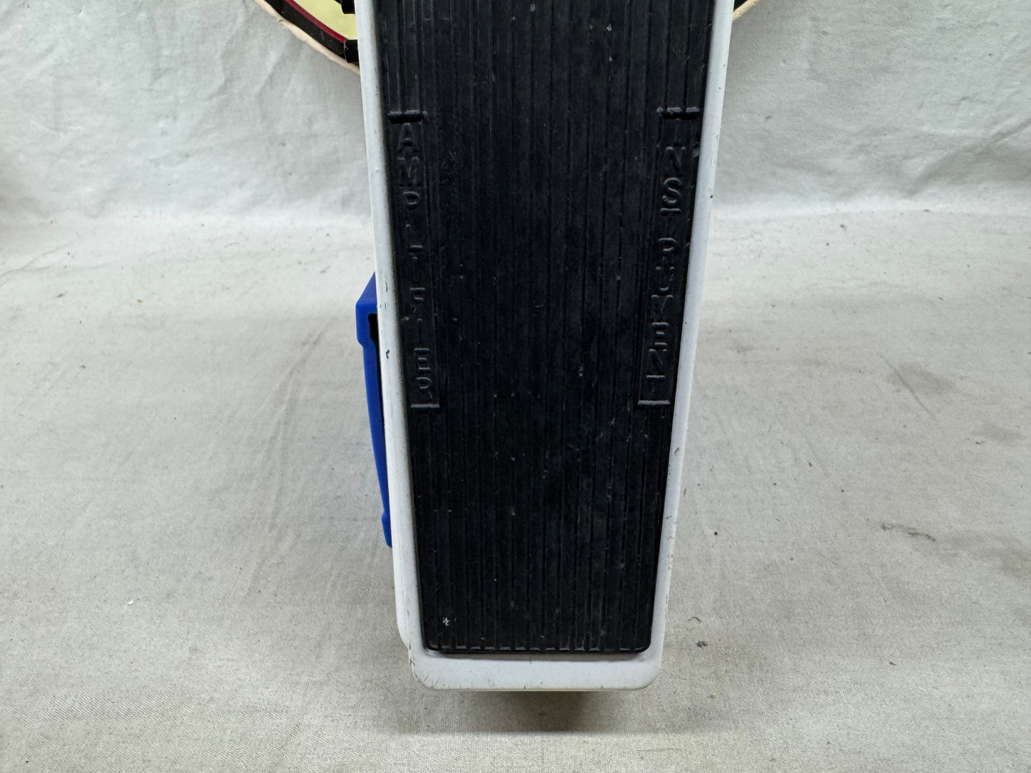 Dunlop 105Q Cry Baby crybaby Bass Wah Pedal