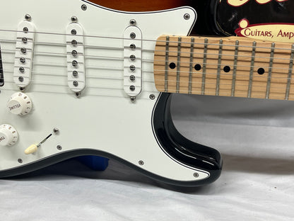 Fender Standard Stratocaster MIM - Made in Mexico Electric Guitar