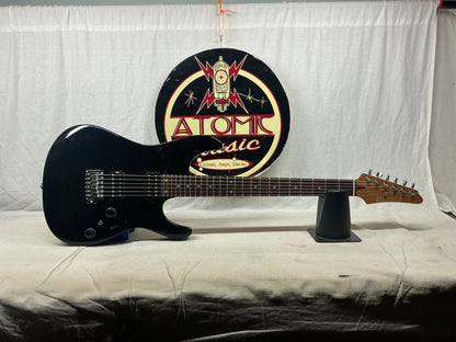 Ibanez AZ24S2-BK Standard Guitar 2025 - Black