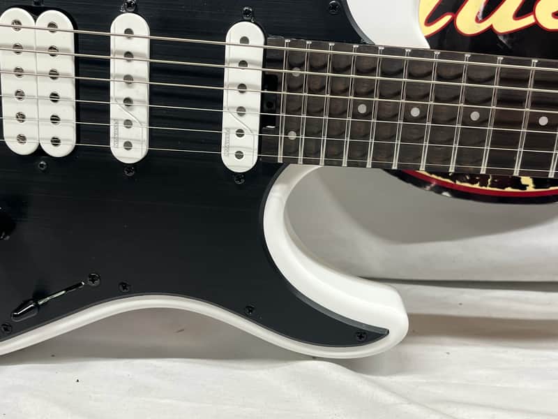 ESP LTD SN-1000 Floyd Rose - Image 6