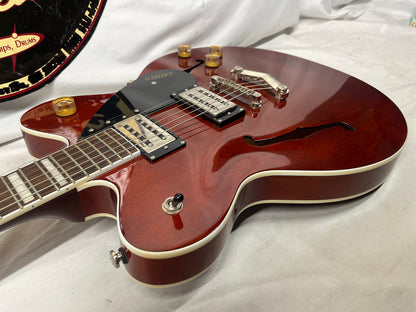 Gretsch Streamliner G2622 Semi-Hollow Body Electric Guitar