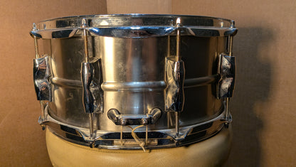 Yamaha RLS1470 Recording Custom 14x7” Snare Drum