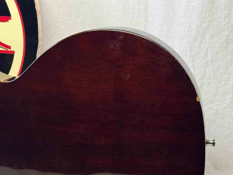 Gibson 120th Anniversary Les Paul Studio Guitar - Image 9