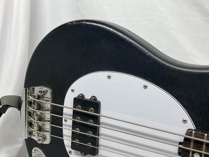 Ernie Ball Music Man S.U.B. 4-String Electric Bass - Image 4