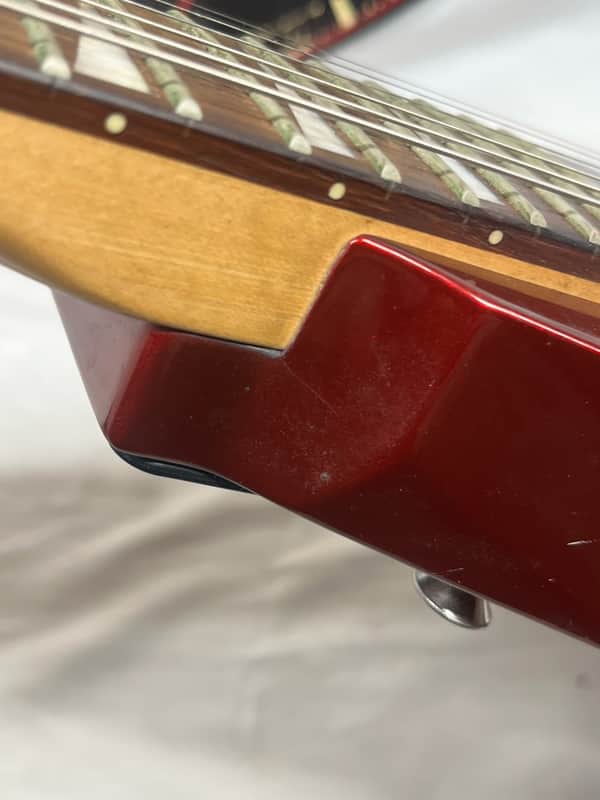 Jackson JS Series JS32T HH Electric Guitar - Image 21