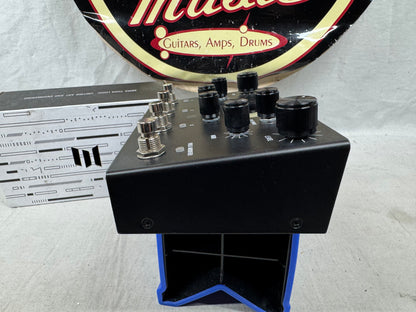 Meris 10th Anniversary Limited Edition Enzo X Guitar Synthesizer Pedal with Box