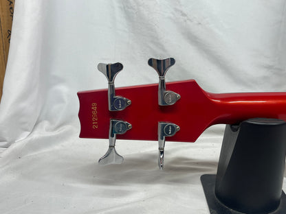 Westone Thunder 4-String Electric Bass
