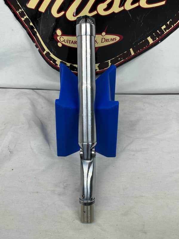 Electro-Voice Slimair Model 636 Vintage Omnidirectional Dynamic Microphone - Image 5