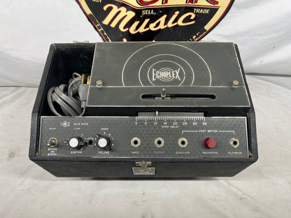 Maestro Market Electronics Inc. EP-3 ep3 EchoPlex echo plex Echo Chamber Delay Module