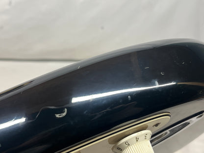 Fender Standard Stratocaster Strat Electric Guitar MIM - Made in Mexico - Black