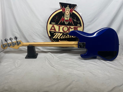 Fender Jazz Bass Plus 4-String Electric Bass 1993