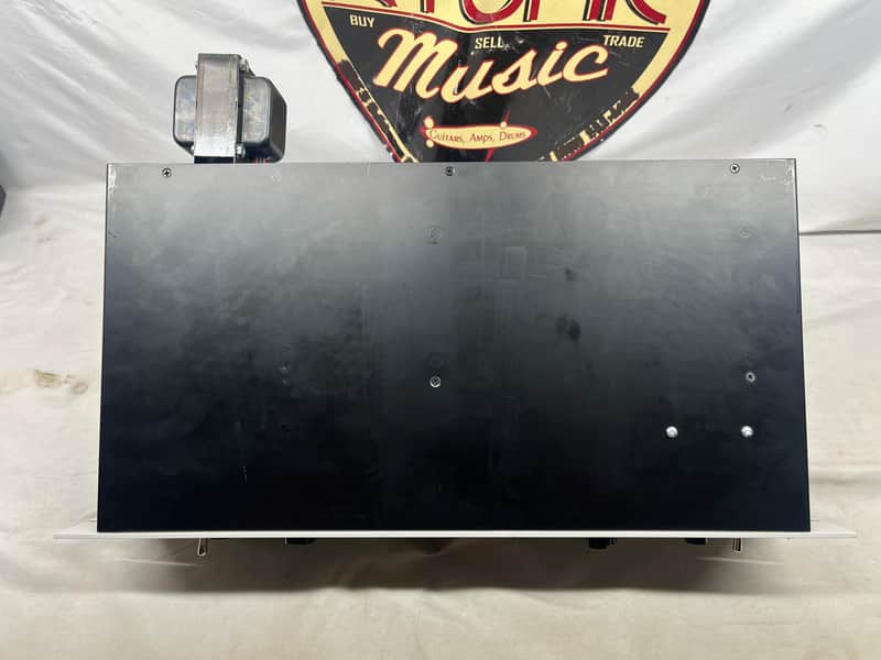 AudioScape Engineering Co. Opto Comp Levelling Amplifier Rack Unit - Image 7