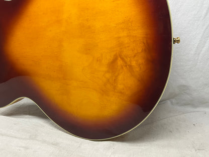 Ibanez Artstar AS-80 Semi-Hollow Body Electric Guitar