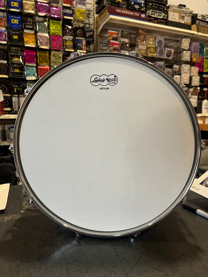 Ludwig Supraphonic Snare Drum 14"x7.5"
