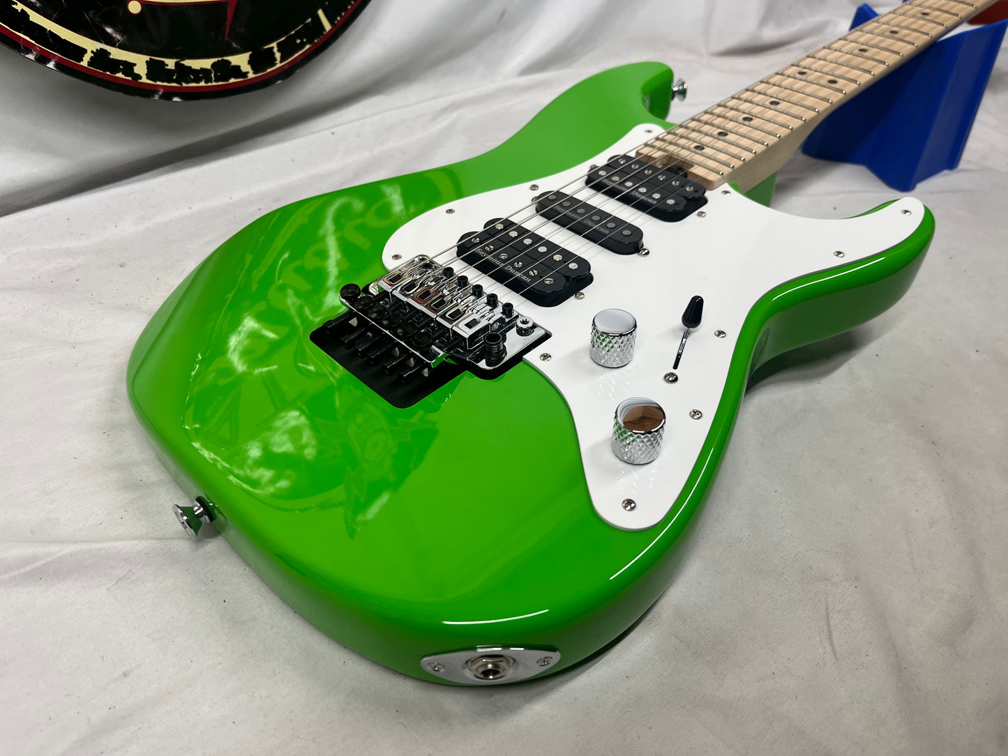 Charvel Pro Mod So-Cal 3 Electric Guitar