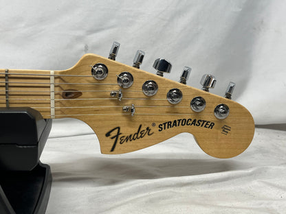 Fender Mod Shop American Stratocaster Strat Electric Guitar 2022 with Hard Case