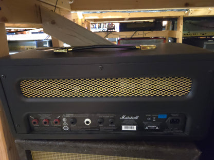 Marshall Origin ORIGIN20H 20-Watt Tube Guitar Amp Head 2018 - Present - Local Pickup Only