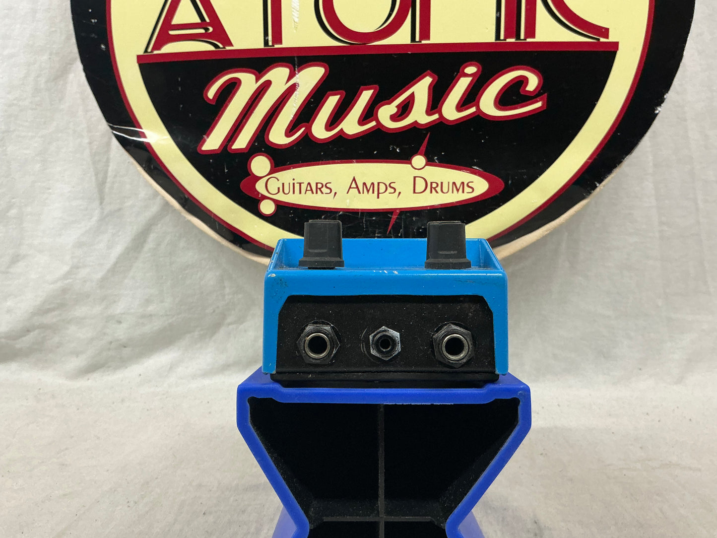Peavey CMC-1 cmc1 Companded Chorus Pedal
