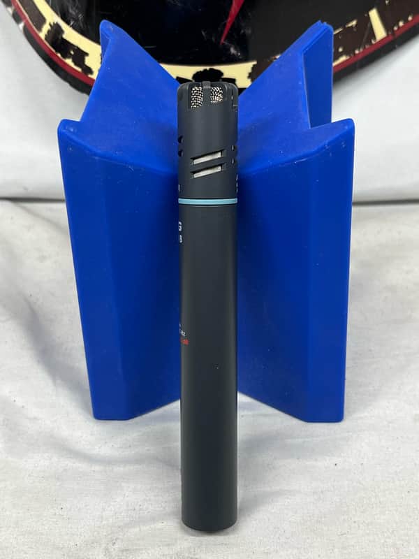 AKG SE300B Condenser Microphone with CK91 Cardioid Capsule - Image 3