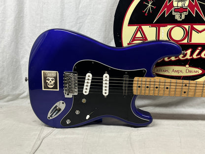 Fender Standard Stratocaster Strat Electric Guitar MIM - Made in Mexico