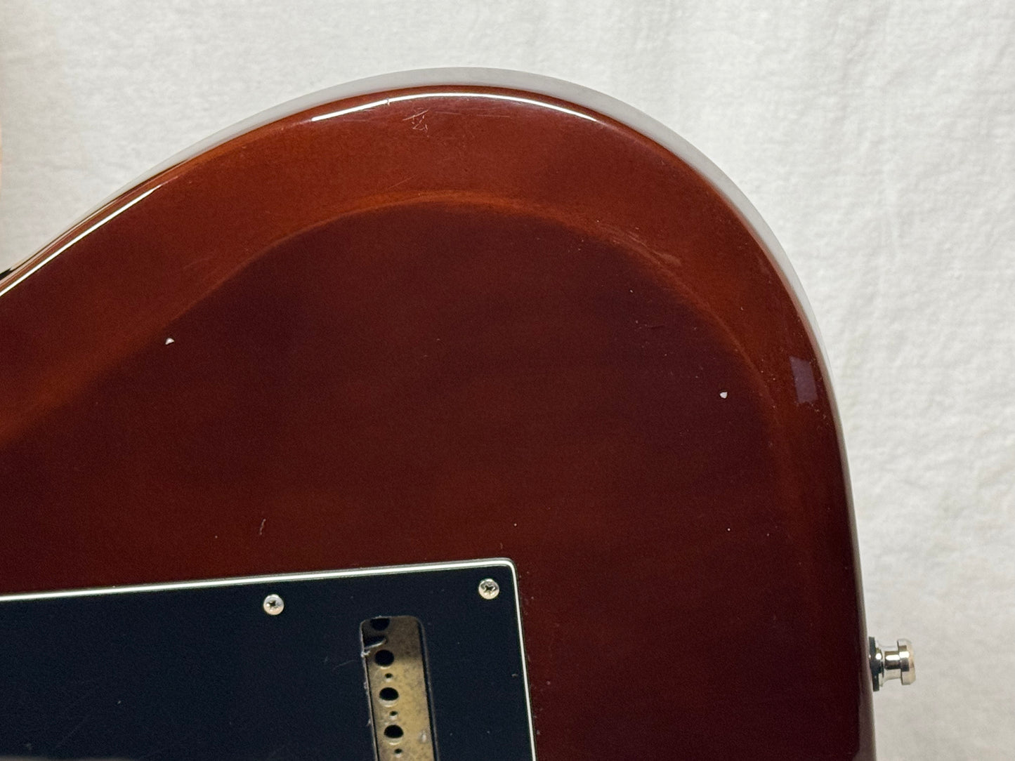 Godin Session Custom T-style Guitar 2013