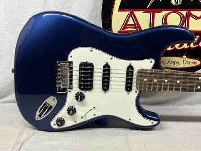 Fender Limited Edition Player II Stratocaster HSS MIM - Made in Mexico Electric Guitar
