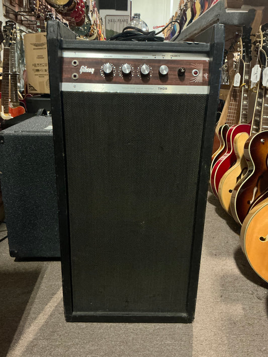 Gibson Thor Bass Combo Amplifier - Local Pickup Only