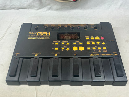 Roland GR-1 Guitar Synthesizer