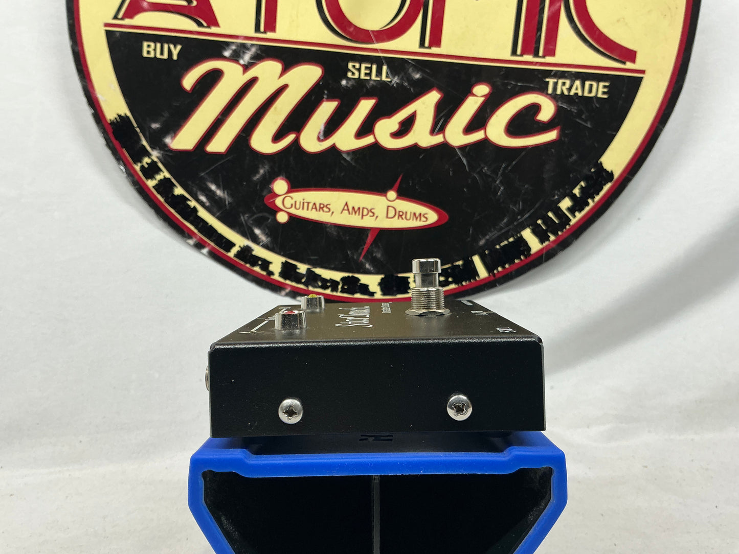StarTouch STG-1 stg1 ST-1 st1 ABY a/b/y Pedal