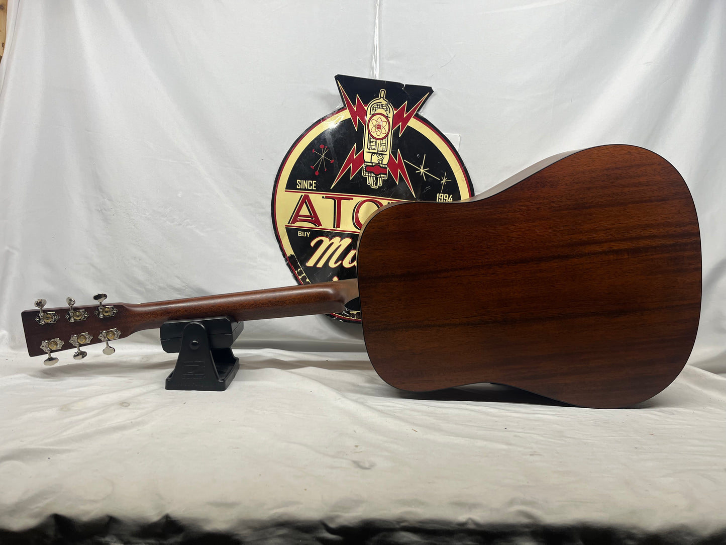 Martin D-16 Acoustic Electric Guitar