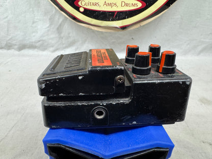 Yamaha MBD-100 mbd100 Multi Band Distortion Pedal