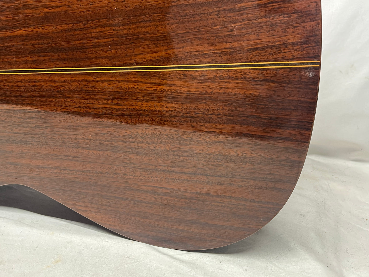 S. Yairi Model 700 Classical Acoustic Guitar