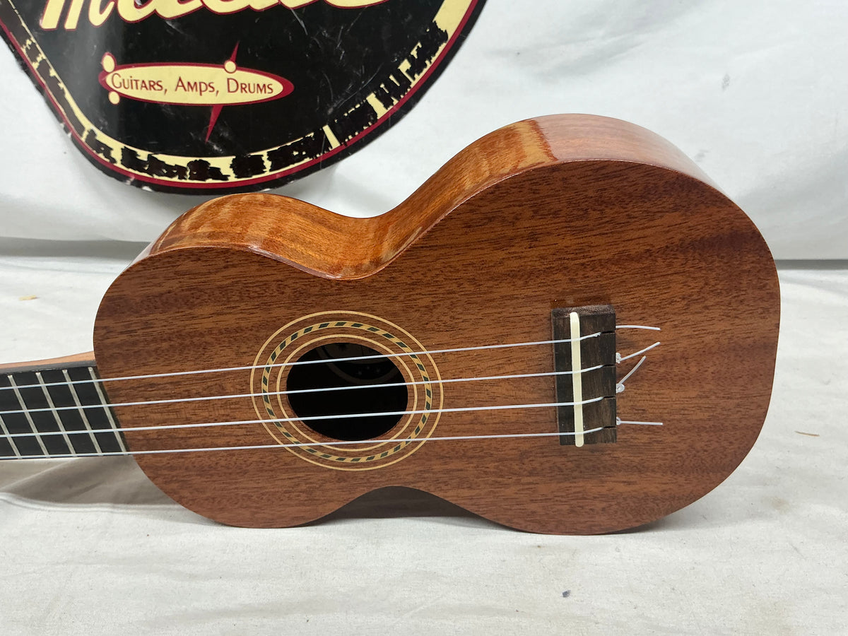 Kala Ukulele KA-F8