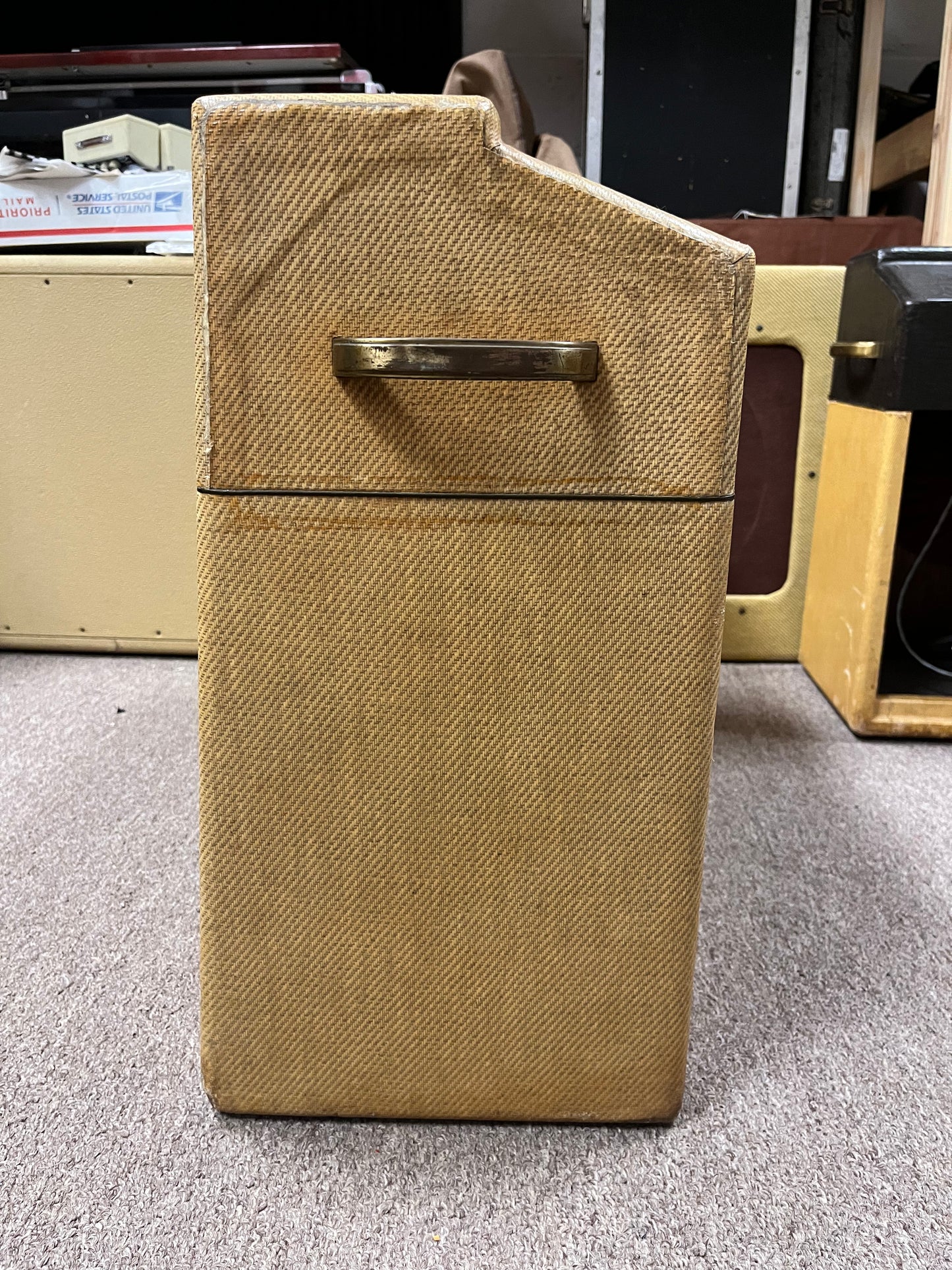 Gibson Late 50's GA-400 Vintage Guitar Tube Amplifier Combo - Local Pickup Only