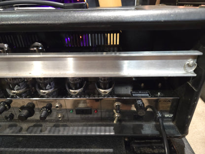 Mesa Boogie Revision F Dual Rectifier Amp Head - Local Pickup Only