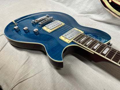 Reverend Roundhouse Electric Guitar