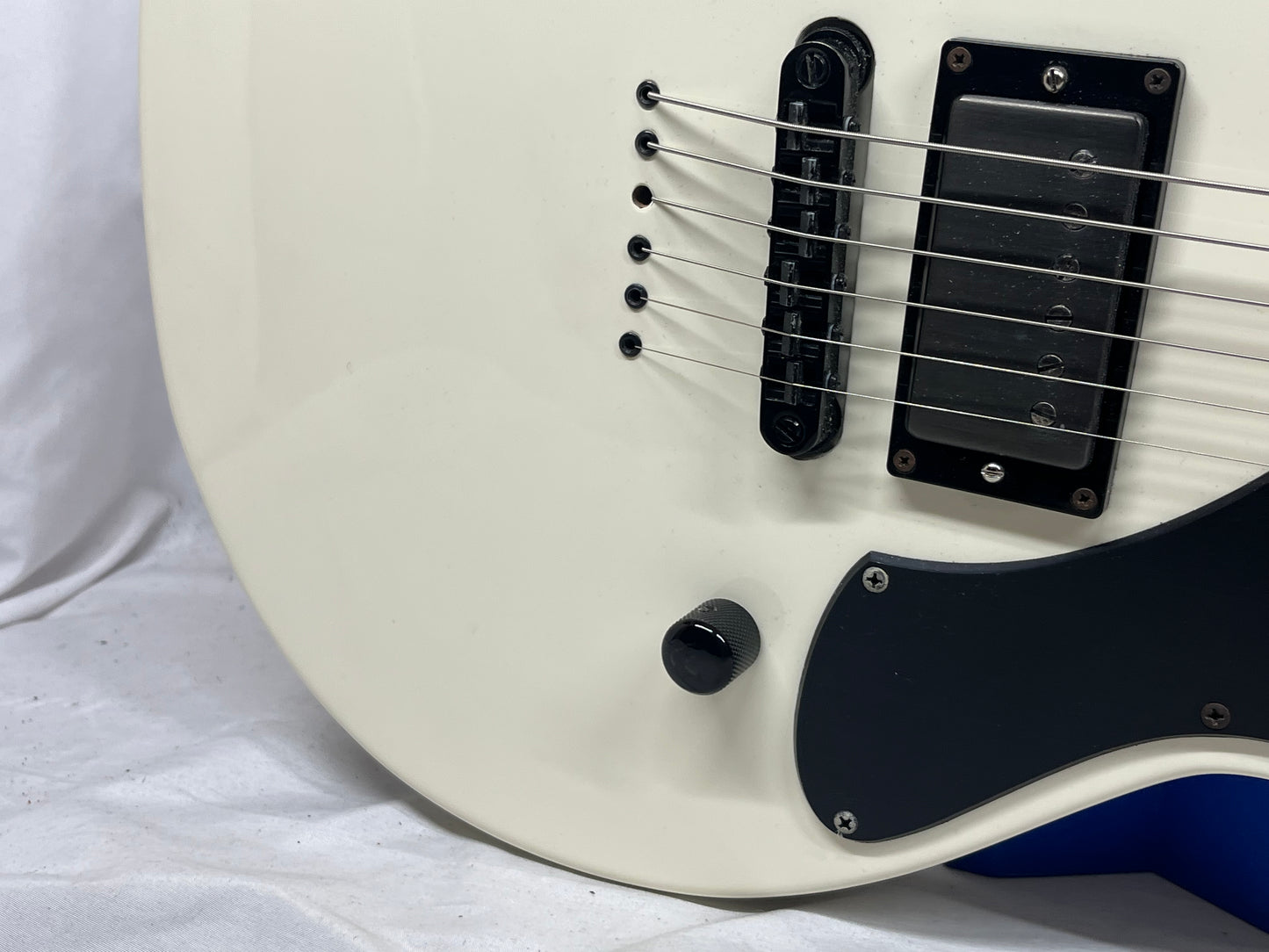 ESP LTD EC-01FT Singlecut Electric Guitar