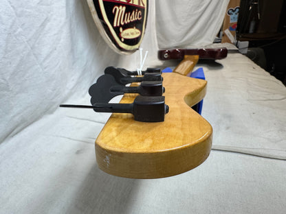 Marco Bass Guitars USA TFL Series J-style 4-string Bass