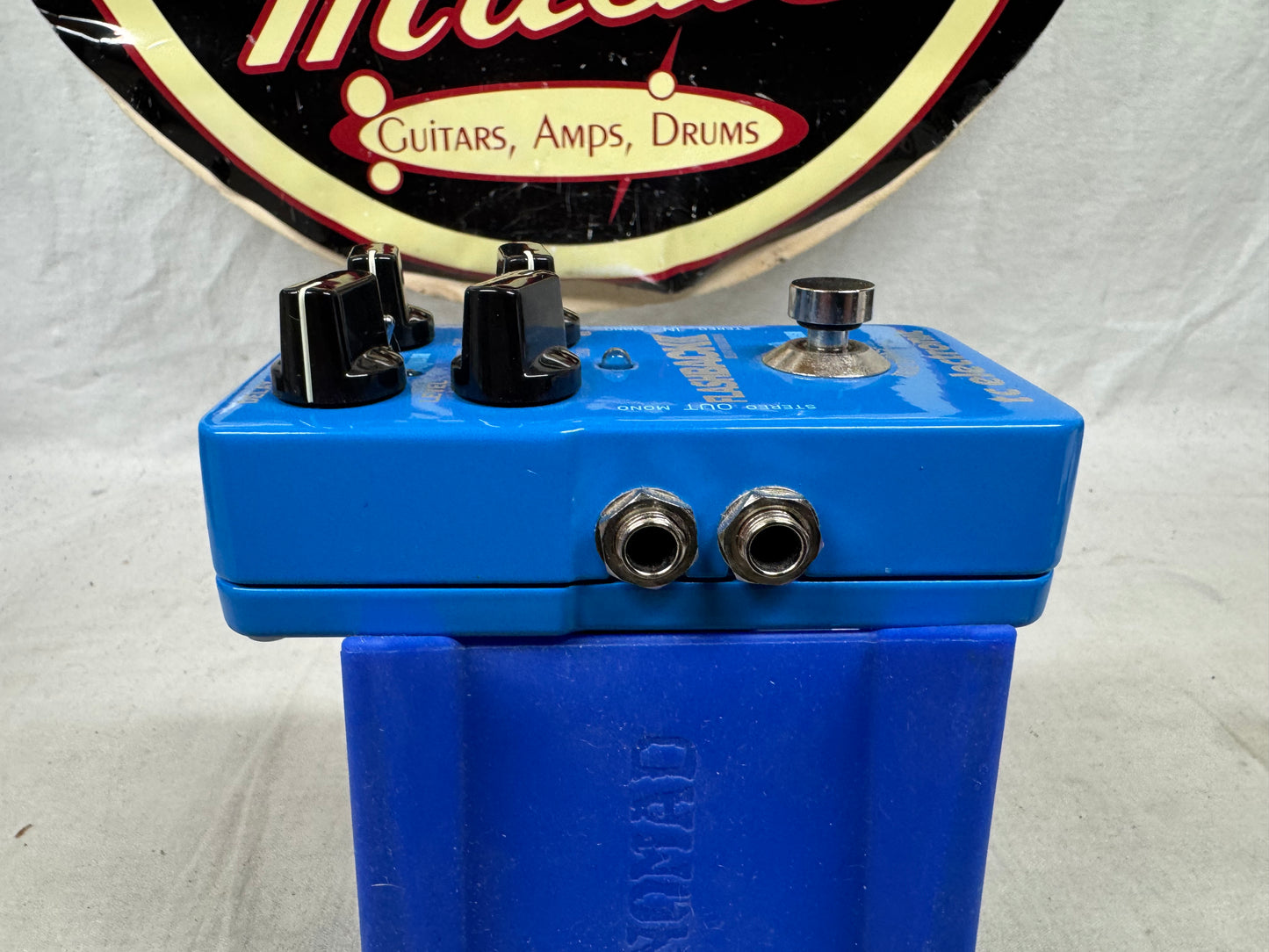 TC Electronic Flashback II 2 Delay and Looper Pedal