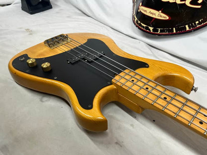 Electra Phoenix X-630 4- String Electric Bass - Image 16