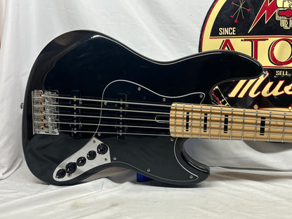 Sire Marcus Miller V7 5-String Electric Bass