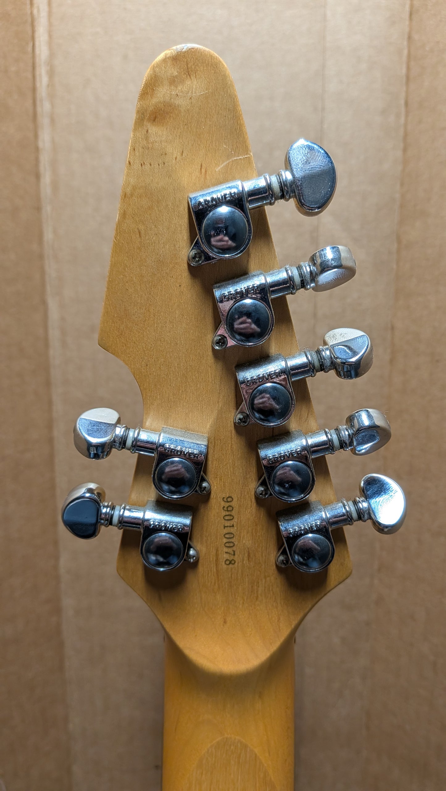 Schecter Diamond Series C-7 7-String Electric Guitar