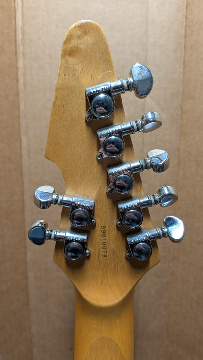 Schecter Diamond Series C-7 7-String Electric Guitar